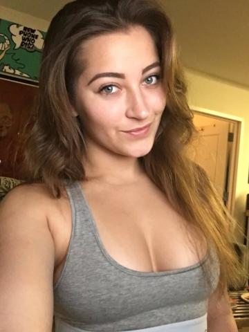 Мила Очаровательная Блондинка фото 3