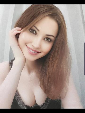 Тиффани 🍓💋🔥